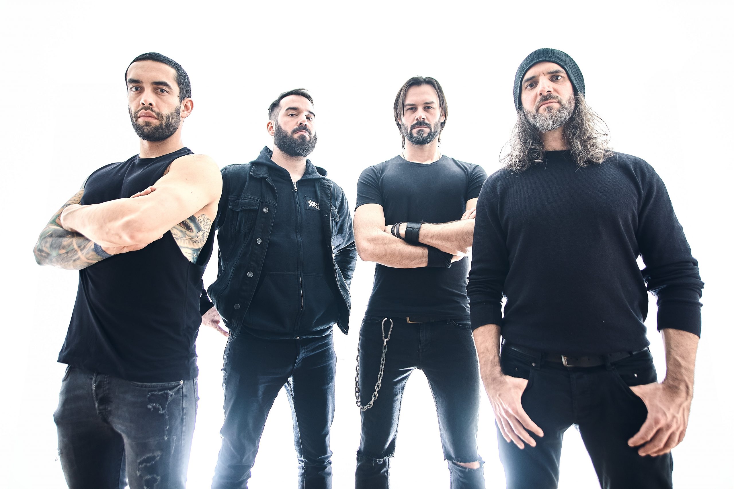 Black Inhale & Artas am 24. October 2020 @ Szene Wien. Black Inhale & Artas am 24. October 2020 @ Szene Wien.
