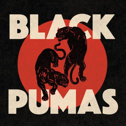 Black Pumas