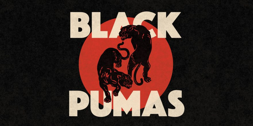 Black Pumas