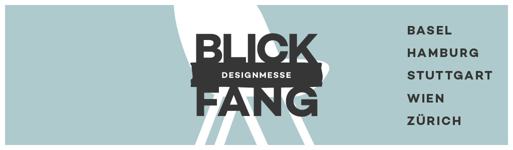 Blickfang Designmesse am 20. October 2023 @ MAK.