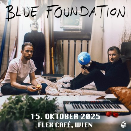 Blue Foundation