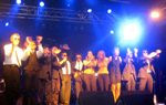 Blues Brothers 2nd Hand