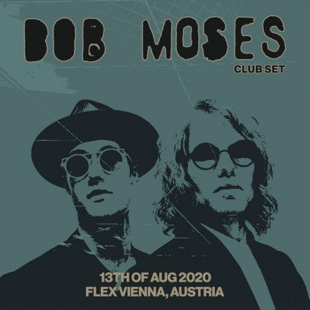 Bob Moses