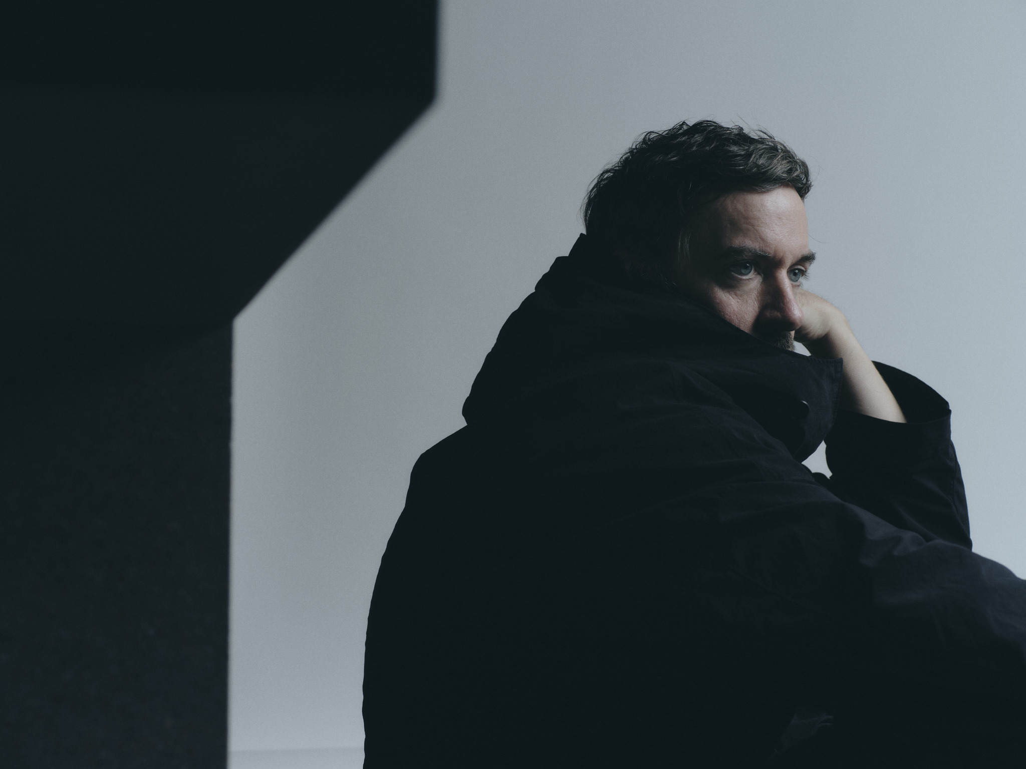 BONOBO am 18. March 2027 @ Raiffeisen Halle im Gasometer.
