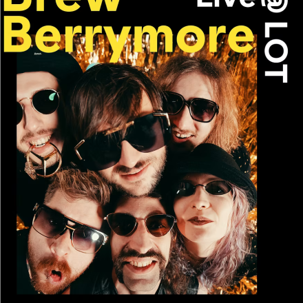 Brew Berrymore