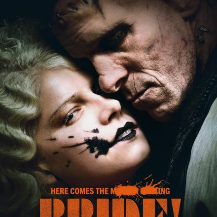 Filmpremiere: THE BRIDE! - ES LEBE DIE BRAUT