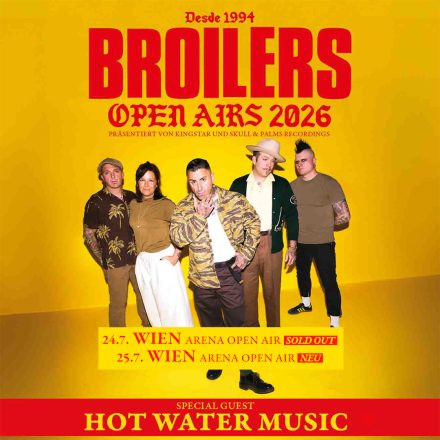 Broilers