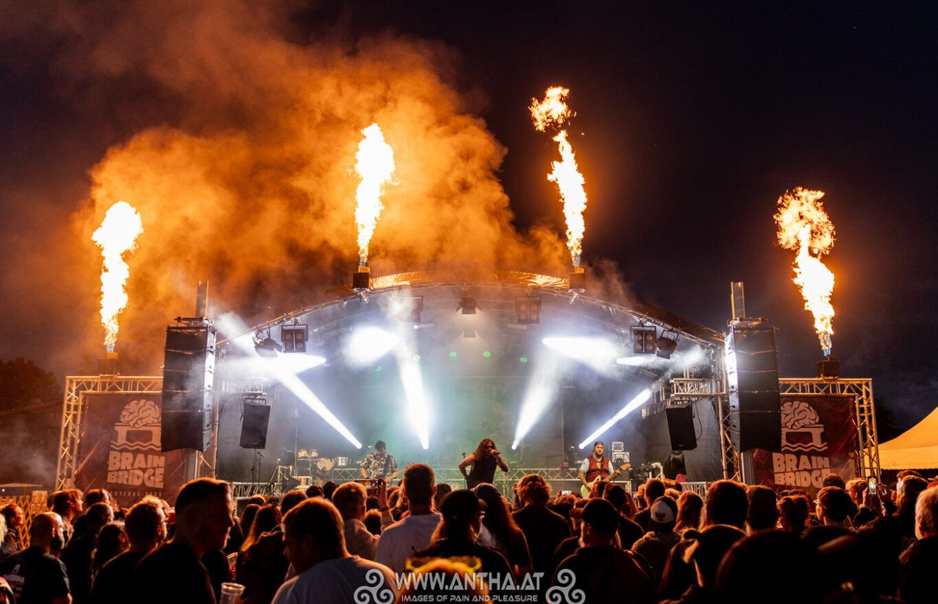 BRAINBRIDGE FESTIVAL 2026