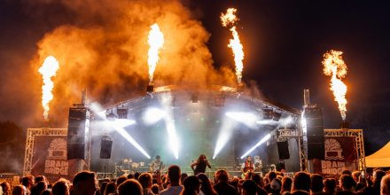 BRAINBRIDGE FESTIVAL 2026