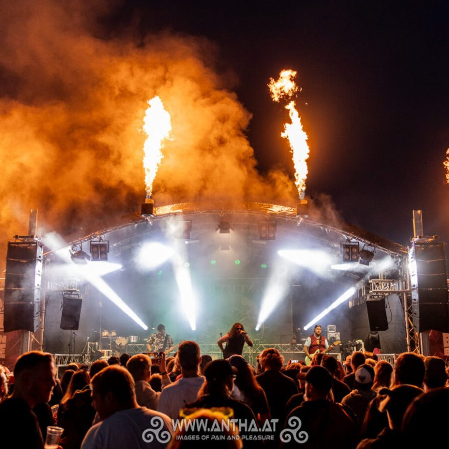 BRAINBRIDGE FESTIVAL 2026