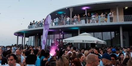 BÜROSCHLUSS X COBENZL 2026