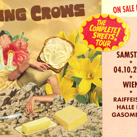 Counting Crows
