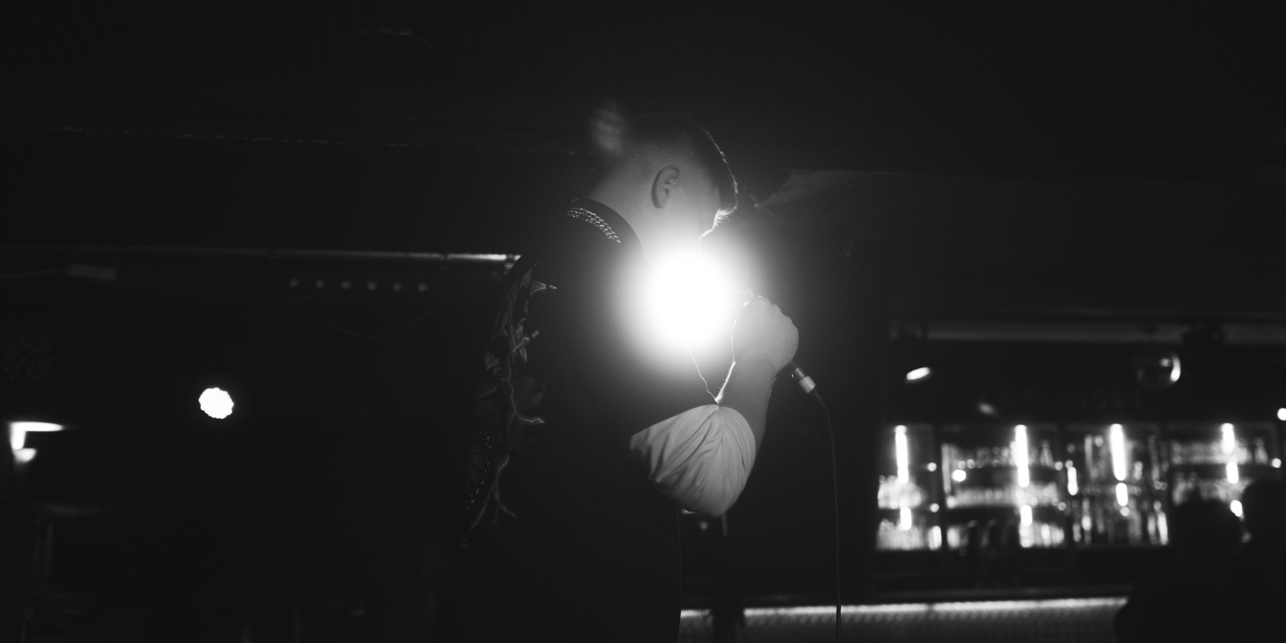 FBGM Live am 1. May 2026 @ Kramladen.