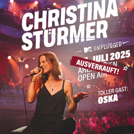 Christina Stürmer