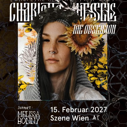 Charlotte Wessels & The Obsession