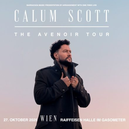 Calum Scott