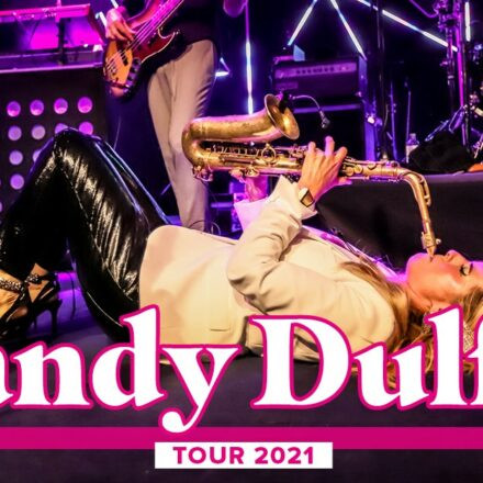 Candy Dulfer