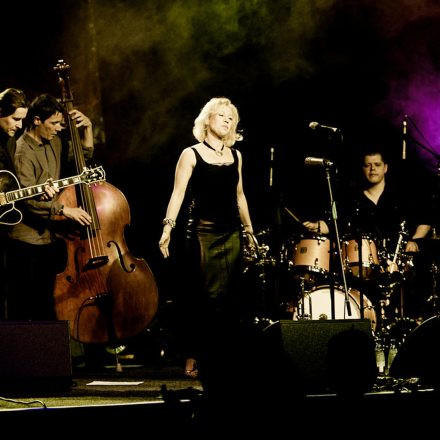 5. Jazz am Dornerplatz