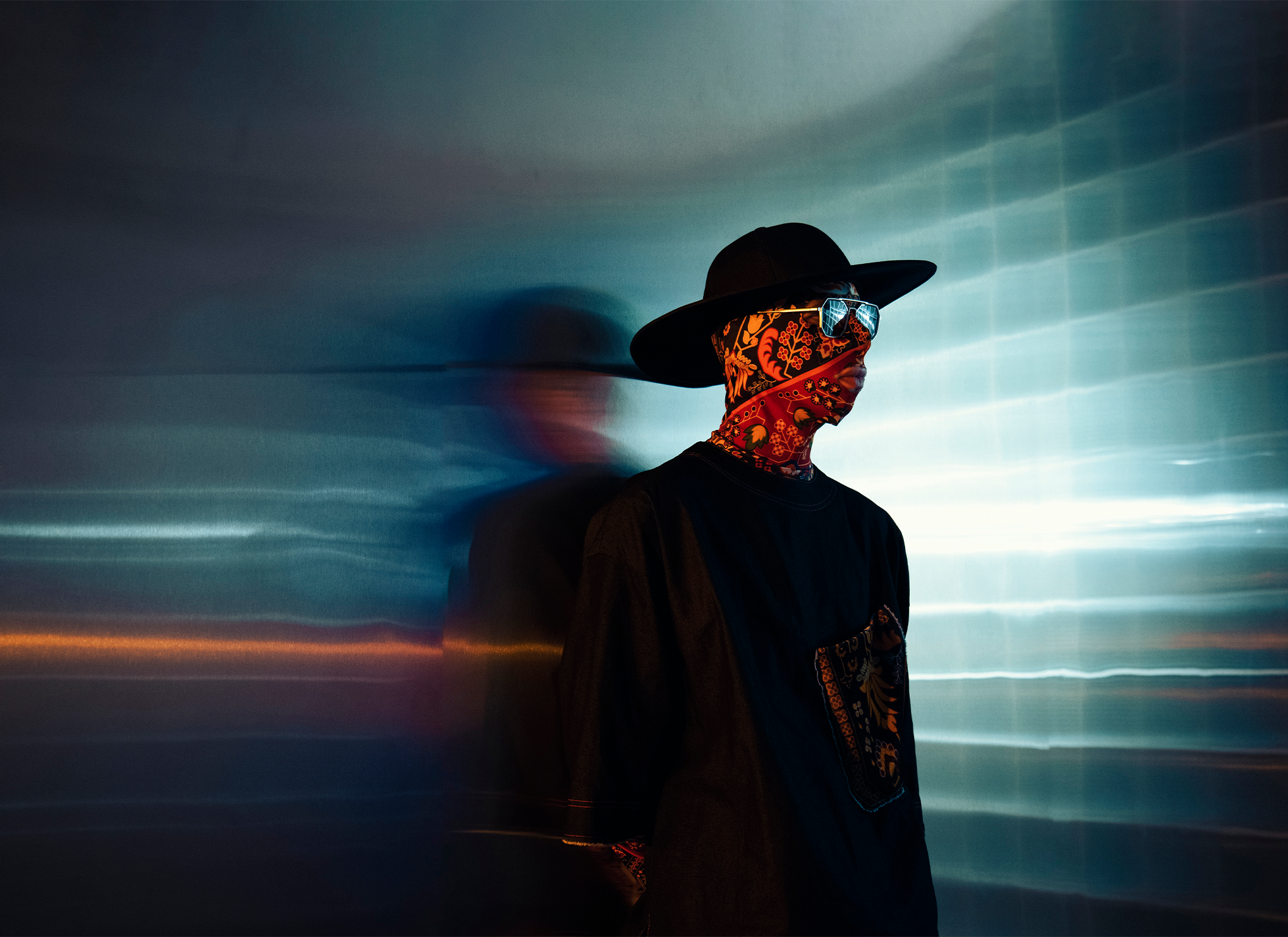 Carpetman am 19. November 2025 @ Flex - Café. Carpetman am 19. November 2025 @ Flex - Café.