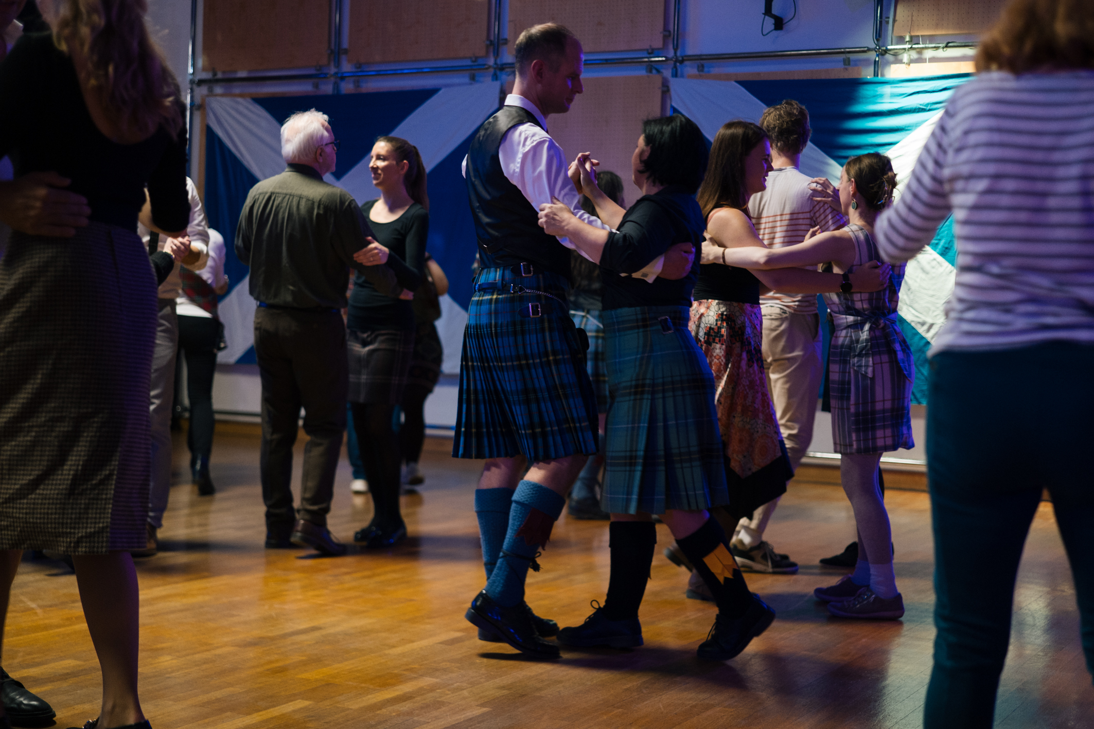 39th St. Andrew’s Night Ceilidh am 7. November 2025 @ VZ Döbling. 39th St. Andrew’s Night Ceilidh am 7. November 2025 @ VZ Döbling.