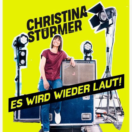 Christina Stürmer