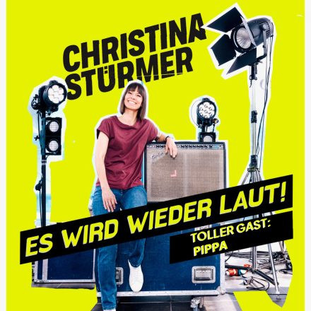 Christina Stürmer