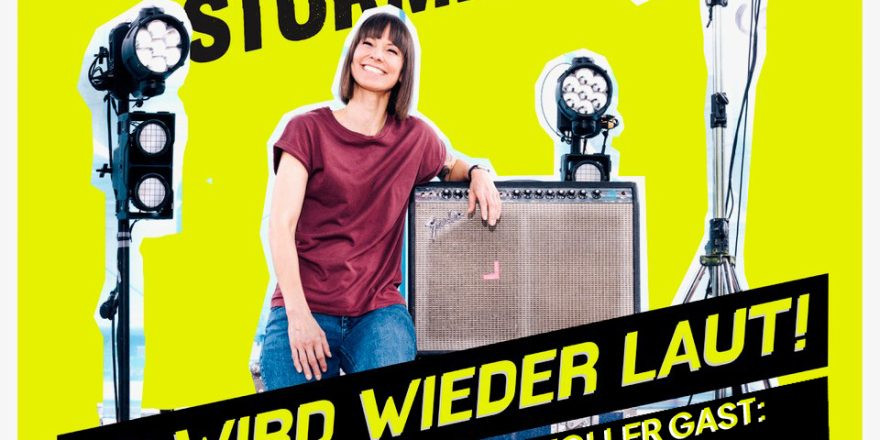 Christina Stürmer