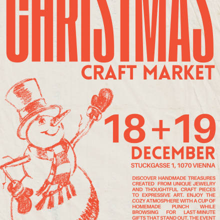 Christmas Craft Market