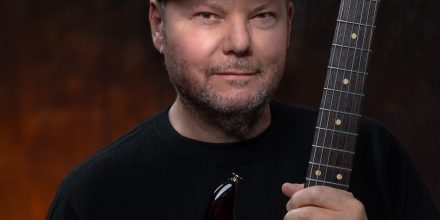 Christopher Cross