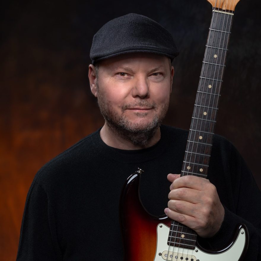 Christopher Cross