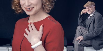 CISSY & HUGO wieder in Wien - PREMIERE
