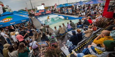 SURF ÖM 2026 auf der Citywave