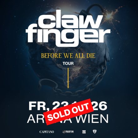 Clawfinger