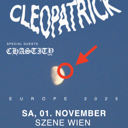 Cleopatrick