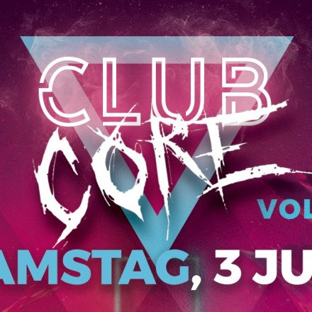 ClubCore Vol.3