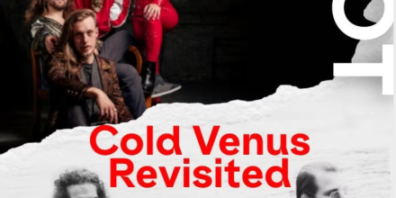 Cold Venus Revisited + Cadû