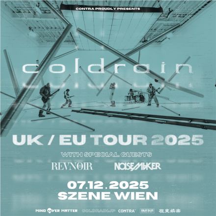 Coldrain