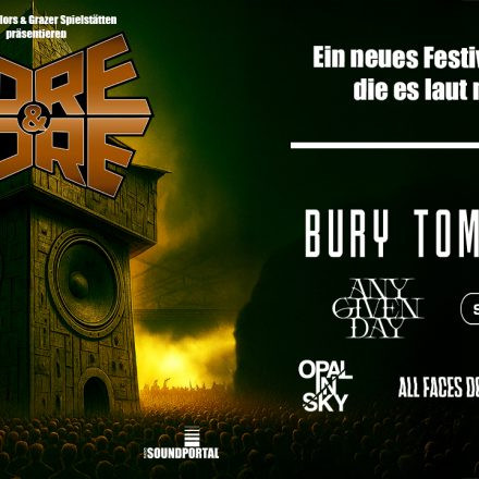 CORE&MORE