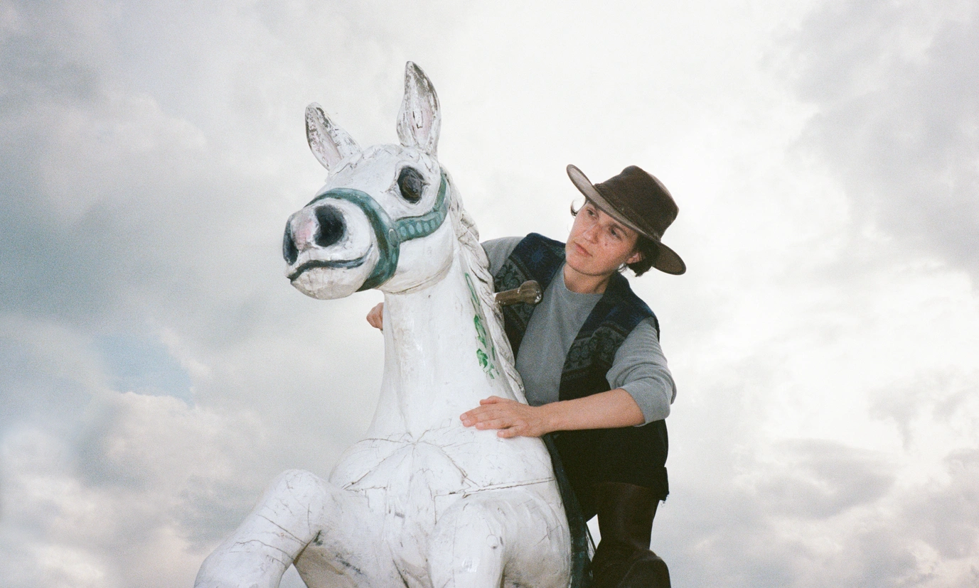 Cowboys am 29. January 2026 @ Dschungel Wien.