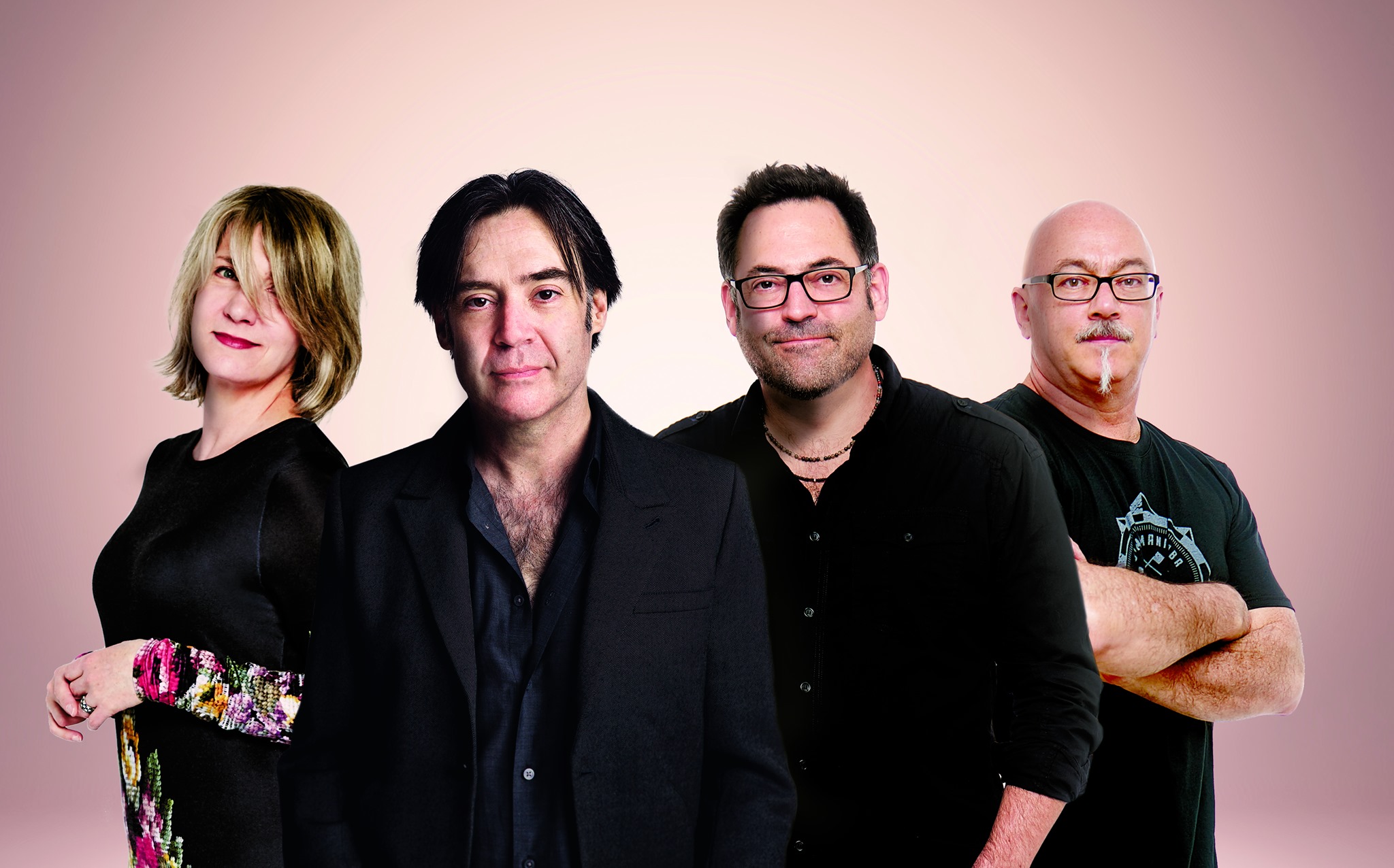 Crash Test Dummies am 2. June 2020 @ Simm City.