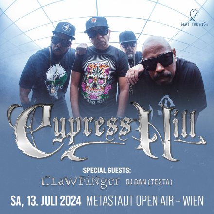 Cypress Hill