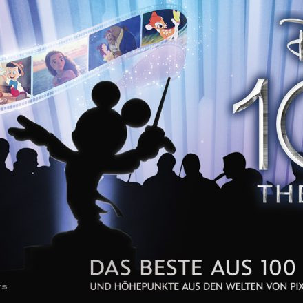 Disney100: The Concert