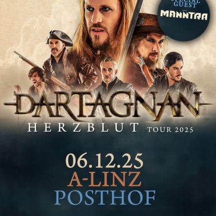 dArtagnan