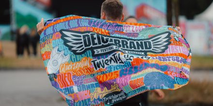 Deichbrand Festival 2026