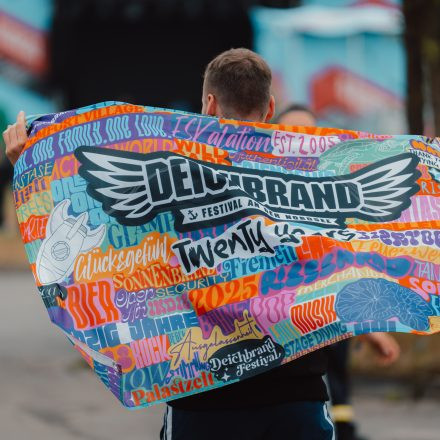 Deichbrand Festival 2026