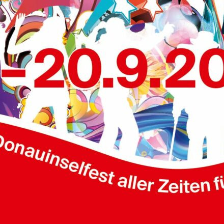 Donauinselfest 2020