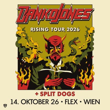 Danko Jones