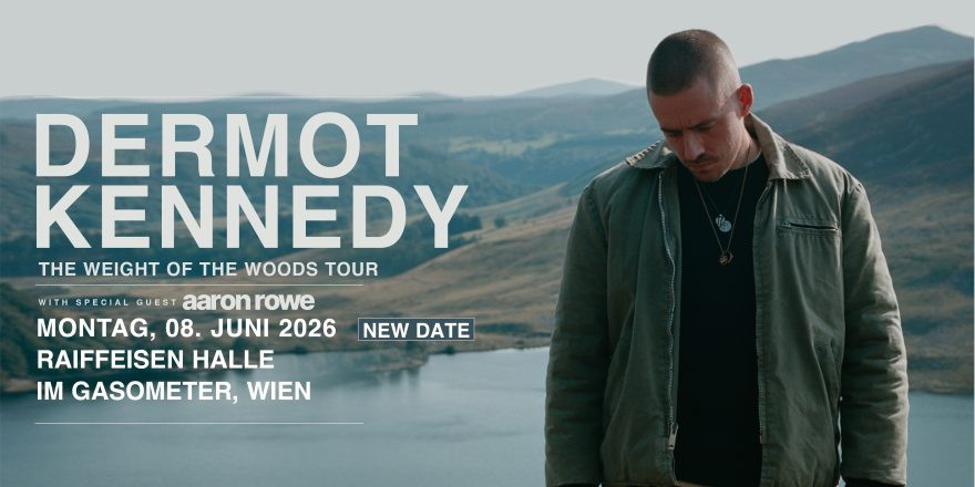 Dermot Kennedy