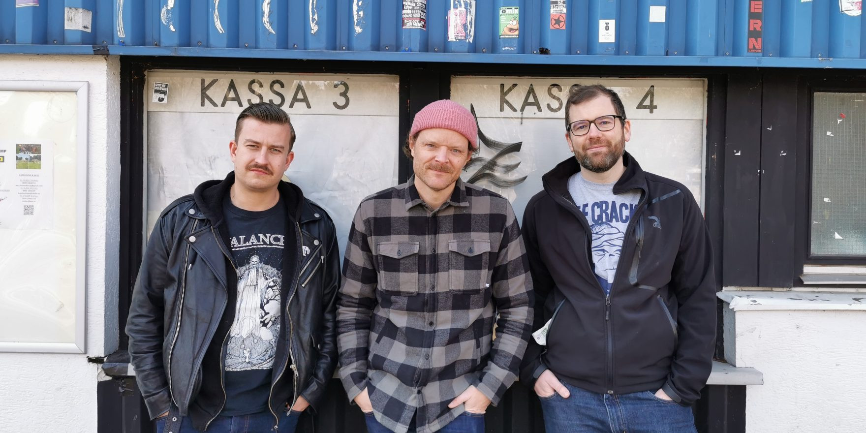 Dynamo Mühlschüttel