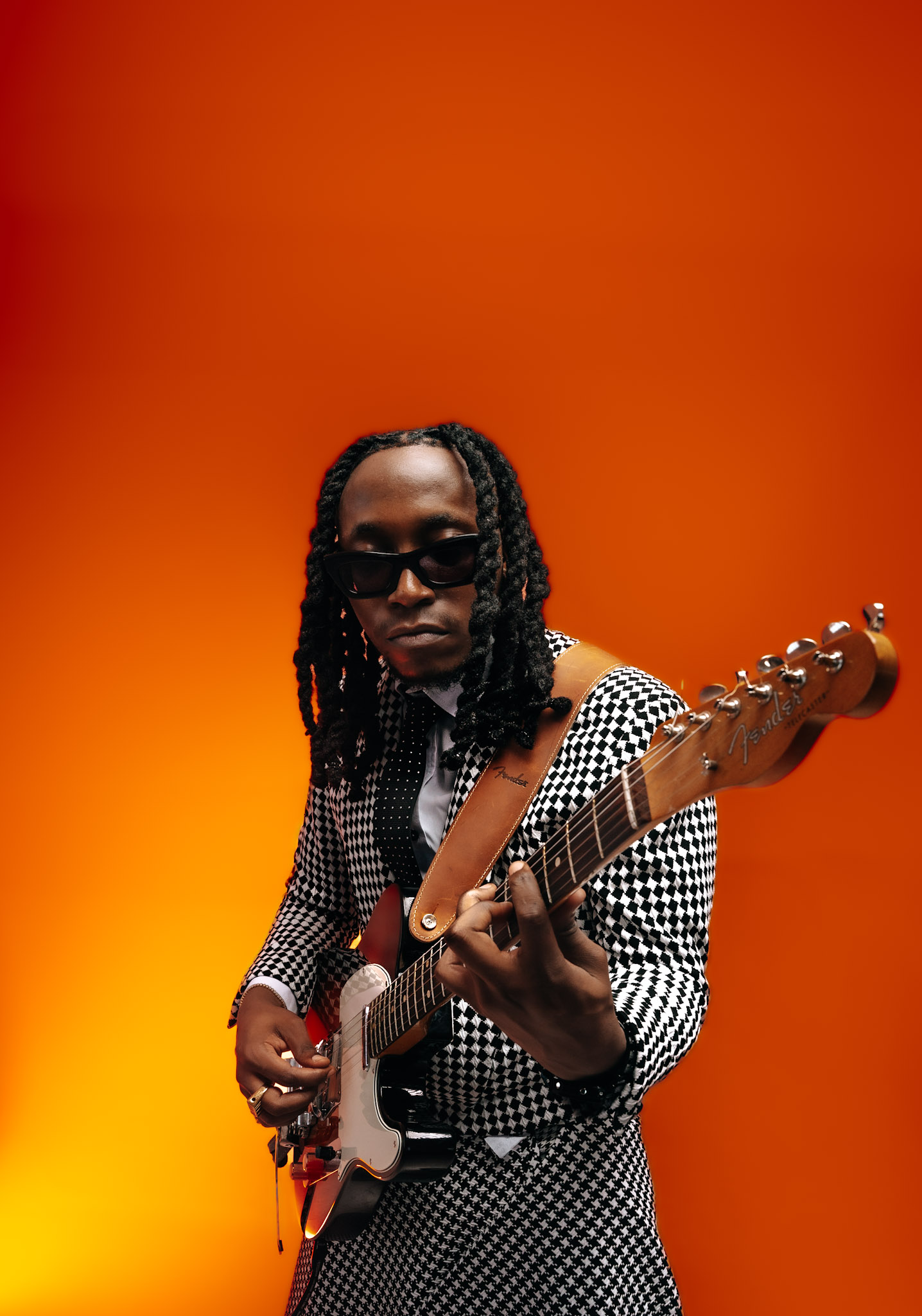 BENSOUL in Vienna am 15. August 2025 @ Replugged.